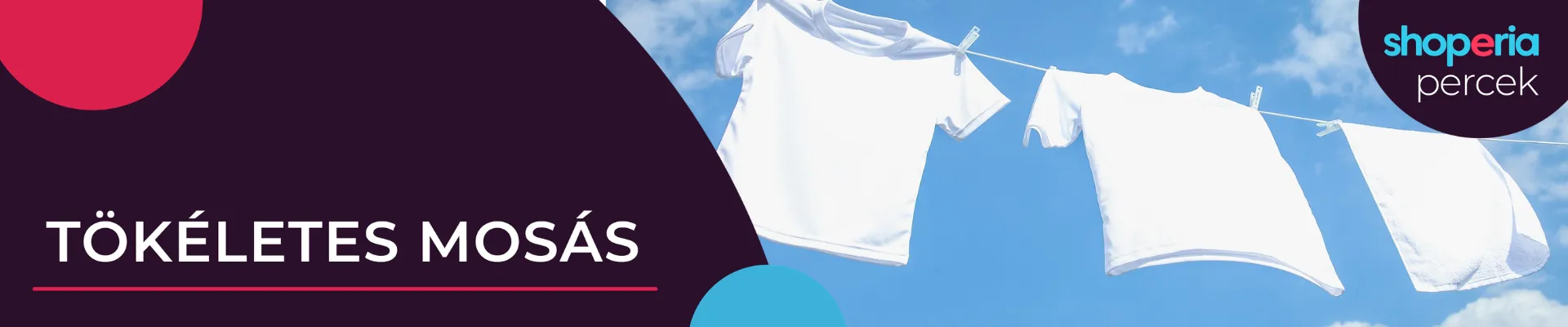 Miért fontos tavasszal újragondolni a mosási rutint? 